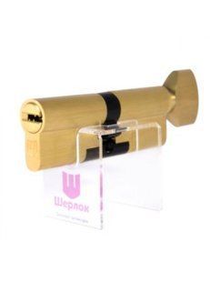 Мех.секр. HK 100 (60х40) - T-BR PLX-HK6040TBR фото