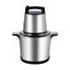 Кухонний комбайн Food Processor 12 л 1800 W 482019417 фото 5