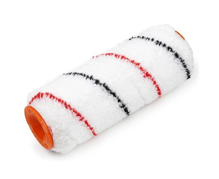 Валик Microfiber master 8Х48Х180 mm 02-001 фото
