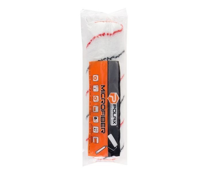 Валик Microfiber master 8 Х 48 Х 250 mm 02-002 фото
