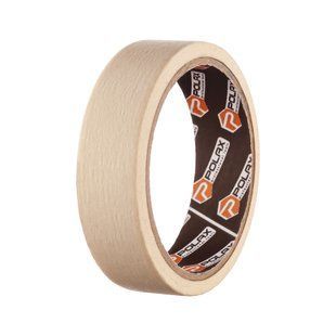 Малярна стрічка Profi 25мм х 20м 11/108 PLX-101-019 фото