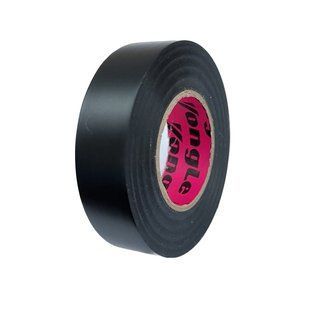 Изоляционная лента PVC 19 мм х 30м (75 г), VONGLE AUTOMOTIVE TAPES 3150 фото