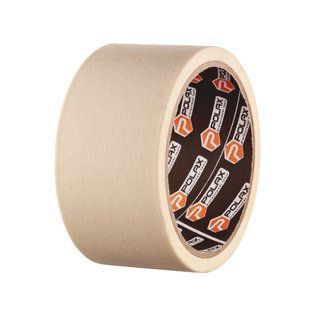 Малярна стрічка Profi 48мм х 20м 6/54 PLX-101-022 фото