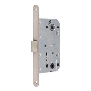 Корпус защіпки, Sofia 10-33, пластиковий язик (PVC), 96 мм, SN 10-33-004 фото
