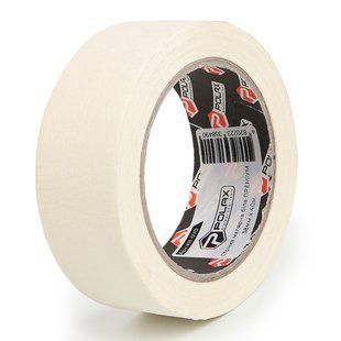 Малярна стрічка Profi 48мм х 40м 6/36 PLX-101-071 фото