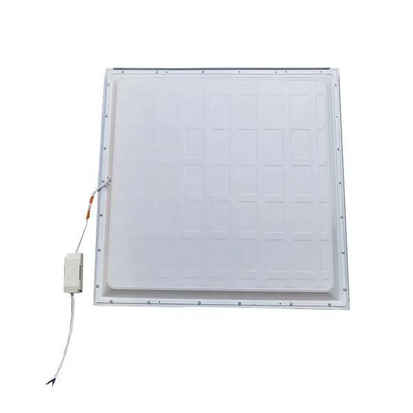LED Світлодіодна панель квадрат 36w 600x600 мм Стельовий світильник 6500К 482018868 фото