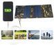 Портативная солнечная панель USB зарядка 482018614 фото 4