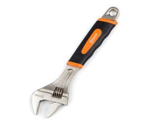 Разводной ключ 300 мм 25-020 фото
